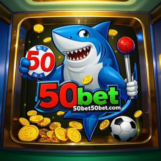 Explorando a Categoria de Jogos no 50 Bet: Diversão e Oportunidades de Ganhos