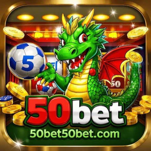 Os Encantos dos Slots em 50 Bet: Diversão e Emoção na Palma da Mão
