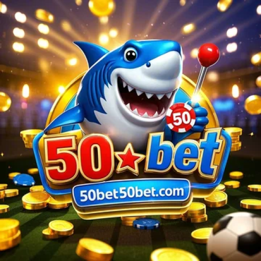 A Ascensão dos Jogos Virtuais na Plataforma 50 Bet